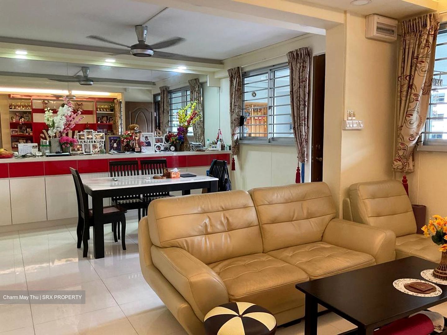Blk 234 Simei Street 4 (Tampines), HDB 4 Rooms #589782241
